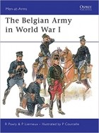  - The Belgian Army in World War I