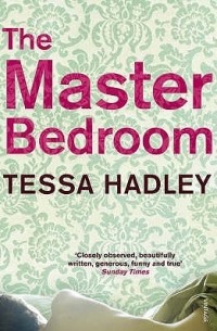 Тесса Хэдли - The Master Bedroom