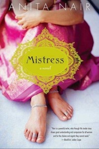 Anita Nair - Mistress