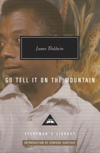 James Baldwin - Go Tell It on the Mountain