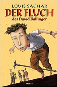 Louis Sachar - Der Fluch des David Ballinger