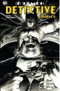  - Бэтмен. Detective Comics. Ночь Пингвина