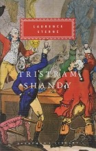 Laurence Sterne - Tristram Shandy