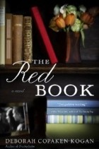 Дебора Копакен - The Red Book