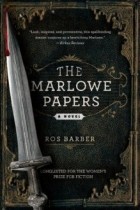 Рос Барбер - The Marlowe Papers