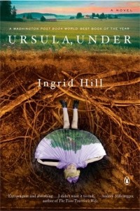 Ингрид Хилл - Ursula, Under