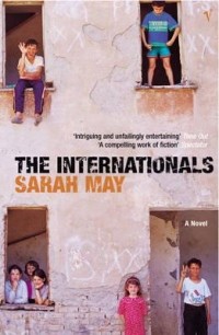 Сара Мэй - The Internationals