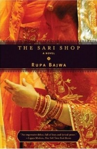 The Sari Shop