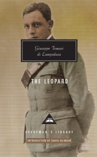 Giuseppe Tomasi Di Lampedusa - The Leopard