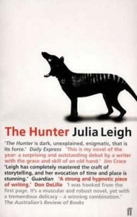 Джулия Ли - The Hunter