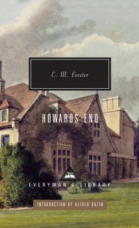 E. M. Forster - Howards End