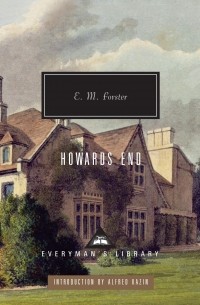 E. M. Forster - Howards End