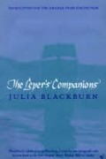 Джулия Блэкберн - The Leper&#039;s Companions