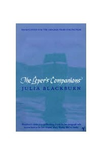 Джулия Блэкберн - The Leper's Companions
