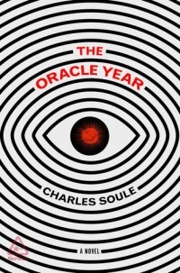 Charles Soule - The Oracle Year