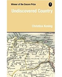 Кристина Конинг - Undiscovered Country
