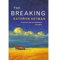Кэтрин Хейман - The Breaking