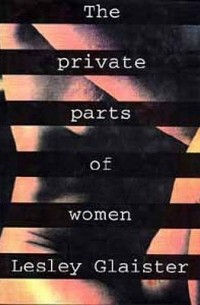 private parts of women