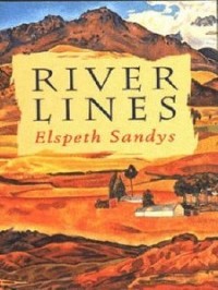 Элспет Сэндис - River Lines