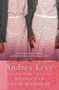 Andrea Levy - Never Far From Nowhere