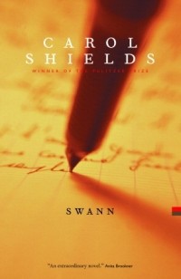 Carol Shields - Swann