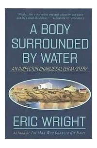 A Body Surrounded by Water