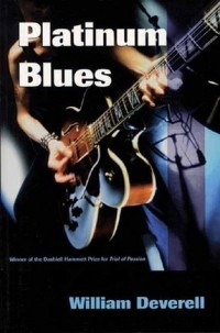 Уильям Деверелл - Platinum Blues