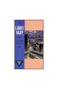 Elisabeth Bowers - Ladies’ Night