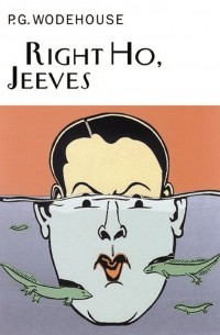 P.G. Wodehouse - Right Ho, Jeeves