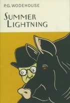 P.G. Wodehouse - Summer Lightning