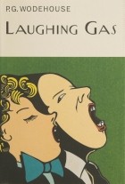 P.G. Wodehouse - Laughing Gas