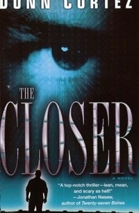 Donn Cortez - The Closer