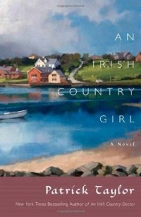 Патрик Тейлор - An Irish Country Girl