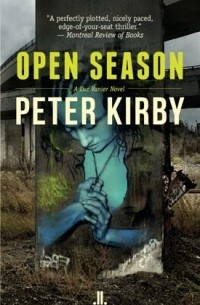 Питер Кирби - Open Season