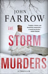 Джон Фэрроу - The Storm Murders