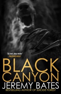 Джереми Бейтс - Black Canyon