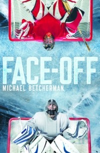 Майкл Бетчерман - Face-off