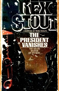 The President Vanishes