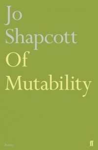 Джо Шепкотт - Of Mutability