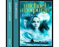 Michael Morpurgo - Listen to the Moon