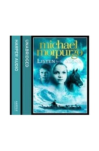 Michael Morpurgo - Listen to the Moon
