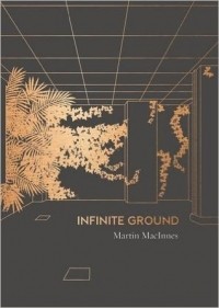 Мартин Макиннес - Infinite ground