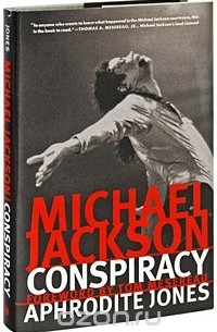 Michael Jackson Conspiracy