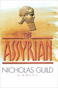 Nicholas Guild - The Assyrian