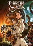  - Princesse Sara Tome 10: La Guerre des automates