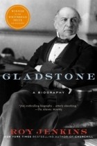 Roy Jenkins - Gladstone: A Biography