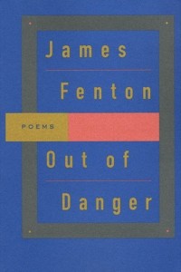 Джеймс Фентон - Out of Danger
