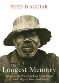 Фред Д’Агюяр - The Longest Memory