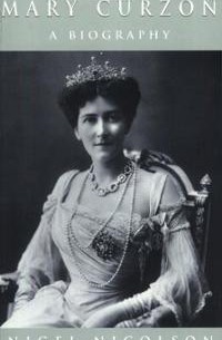 Mary Curzon