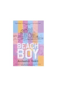Ардашир Вакил - Beach Boy